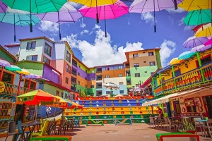 foto de Guatapé, Medellín
