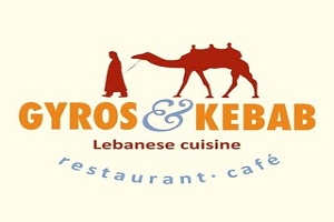 Gyros y Kebab