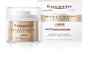 Hyaluron-Filler + Elasticity 3D Serum
