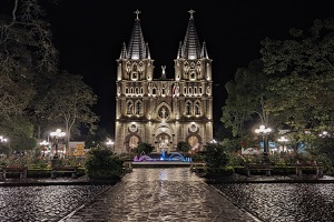 foto de Jardín, Antioquia