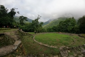 La Ciudad Perdida, Santa Marta de los mejores destinos turísticos