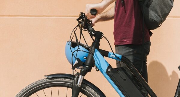 Las mejores bicicletas eléctricas de Colombia