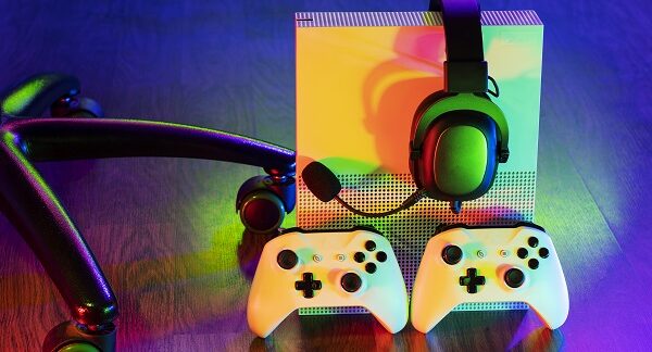 Las 10 mejores consolas de videojuegos en Colombia