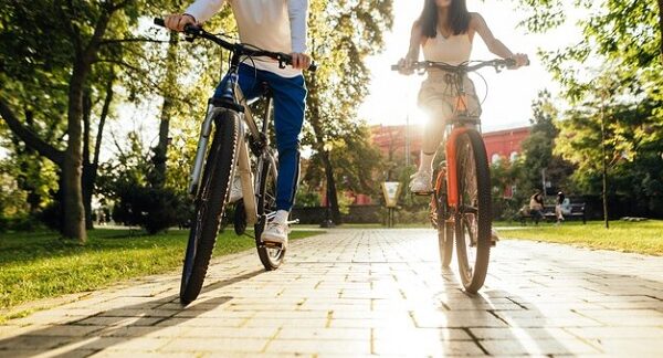 dos de Las mejores bicicletas de Colombia