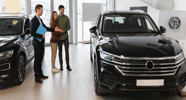 Las mejores tiendas de alquiler de coches de lujo en Colombia