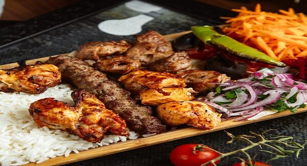 Los 10 mejores restaurantes de kebab en Colombia