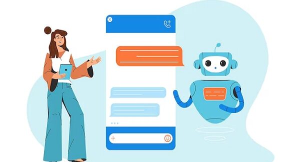 Los mejores chatbots con IA en Colombia