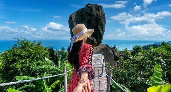 Los mejores destinos turísticos de Colombia