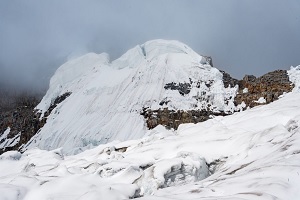 foto del Parque Nacional Natural El Cocuy