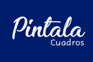 de las tiendas de cuadros decorativos en Colombia, la tienda Píntala Cuadros Showroom