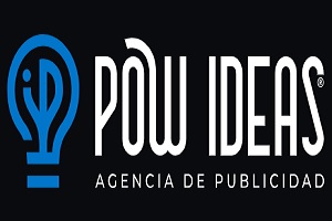logo de Pow Ideas