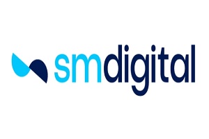 logo de SM Digital