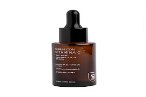 Sérum Farmatodo Con Vitamina C