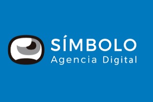 logo de Símbolo Agencia Digital