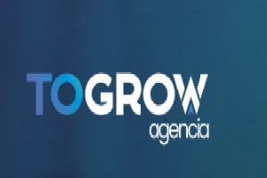 logo de ToGrow Agencia Creativa