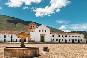 Villa de Leyva de los mejores destinos turísticos