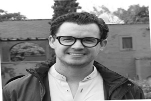 de los mejores gerentes de marketing en Colombia, foto del gerente Andrés Camilo Angel Lizcano