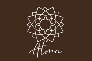 el centro de masajes Atma
