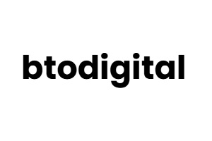 logo de la agencia BToDigital