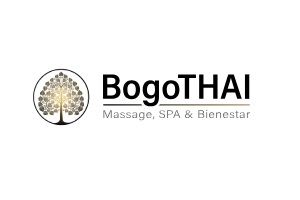 uno de los mejores masajistas en Colombia, en el centro de masajes BogoTHAI Massage & Spa