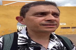 uno de los mejores fotógrafos en Colombia, el fotógrafo Camilo Sánchez