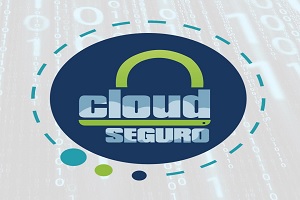 logo de Cloud Seguro