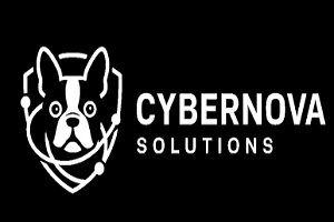 logo de Cybernova Solutions SAS