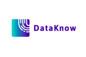 logo de la empresa Dataknow