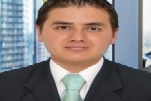el contador Diego David Martin