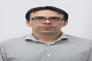 uno de los oncólogos destacados en Colombia, el Dr. Diego Efraín Morán Ortiz