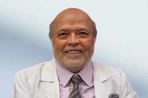 Dr. Francisco Cuéllar Ambrosi, hematólogo