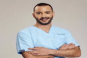 uno de los mejores alergólogos en Colombia, el Dr. Jaime A. Sosa Moreno