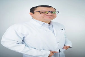 uno de los mejores alergólogos en Colombia, el Dr. Jaime Ocampo Gómez