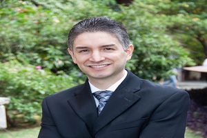 Dr. John Fredy Nieto Rios, nefrólogo