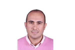 uno de los mejores geriatras de Colombia, el Dr. Jorge Fernando Paz Carriazo