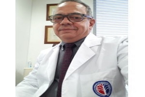 foto del Dr. William Fernando Lenis Rengifo