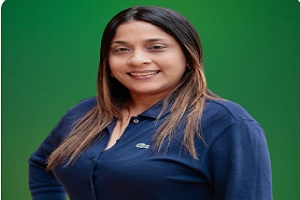 una de las mejores alergólogos en Colombia, la Dra. Marlyn Romero Suárez