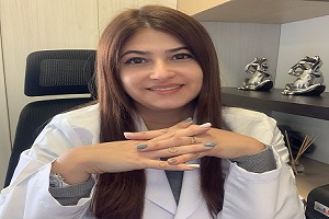 Dra. Diana Marcela Castrillón, reumatólogo