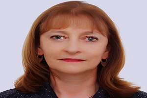 una de las mejores reumatólogos en Colombia, la Dra. María Constanza Latorre