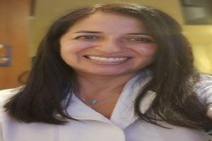 una de las mejores nefrólogos en México, la Dra. Natalia Malaver