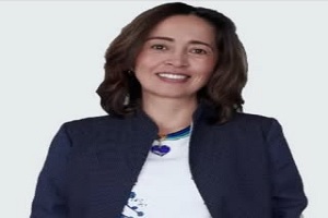 Dra. Sonia Salamanca, ginecóloga