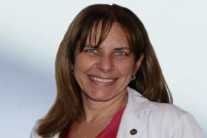 Dra. Virginia Abello Polo, hematóloga