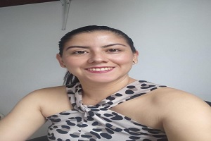 el contador Erika Geraldine Mosquera Peña