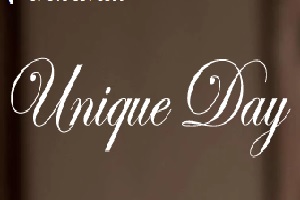 uno de los mejores gestores de eventos en Colombia, logo de la empresa Eventos Unique Day