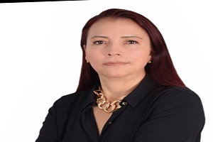 uno de los mejores contadores en Colombia, el contador Flor Stella Quiroga Mora