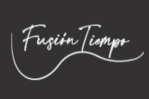 logo de la empresa Fusión Tiempo