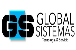 una de las analistas de ciberseguridad en Colombia, logo de la compañía analista de ciberseguridad Global Sistemas
