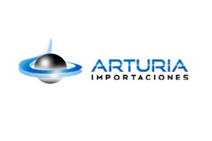 logo de la tienda Importaciones Arturia