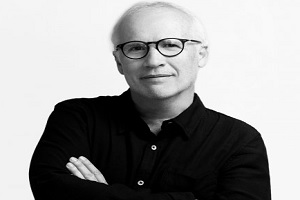 foto del publicista Juan Pablo Rocha