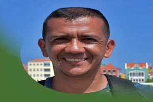 foto de Julián Arbeláez